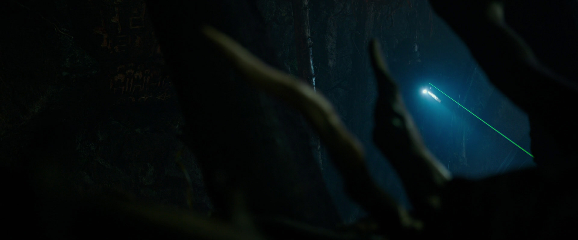 War for the Planet of the Apes (2017) movie still 2215