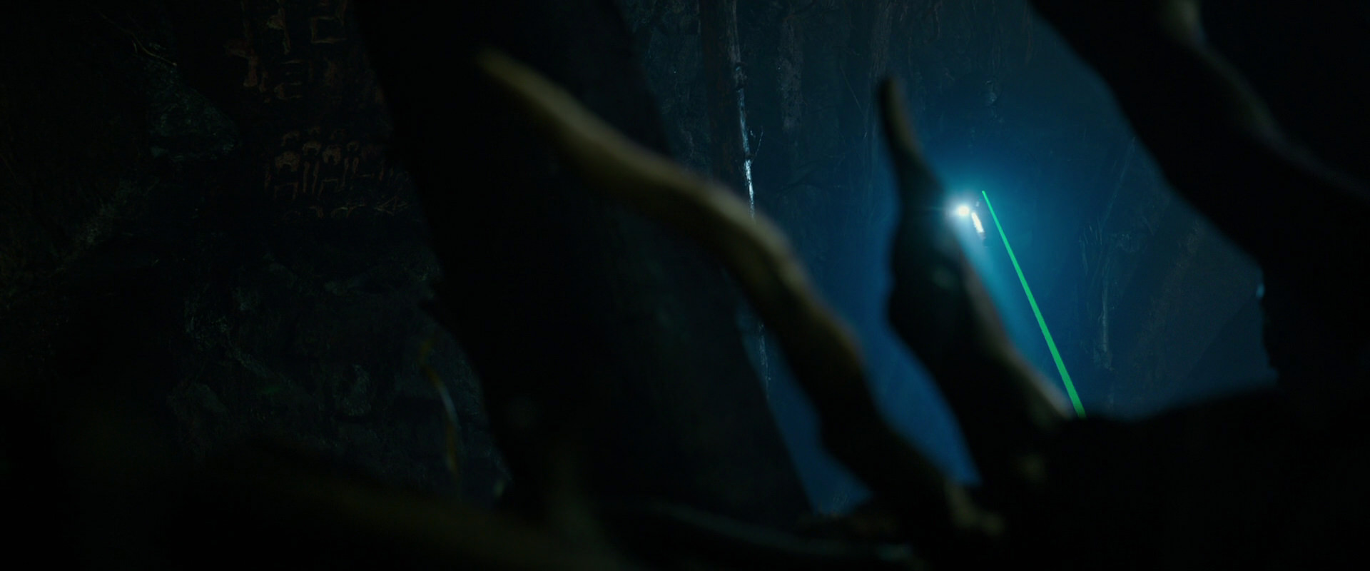 War for the Planet of the Apes (2017) HD screenshot 2216