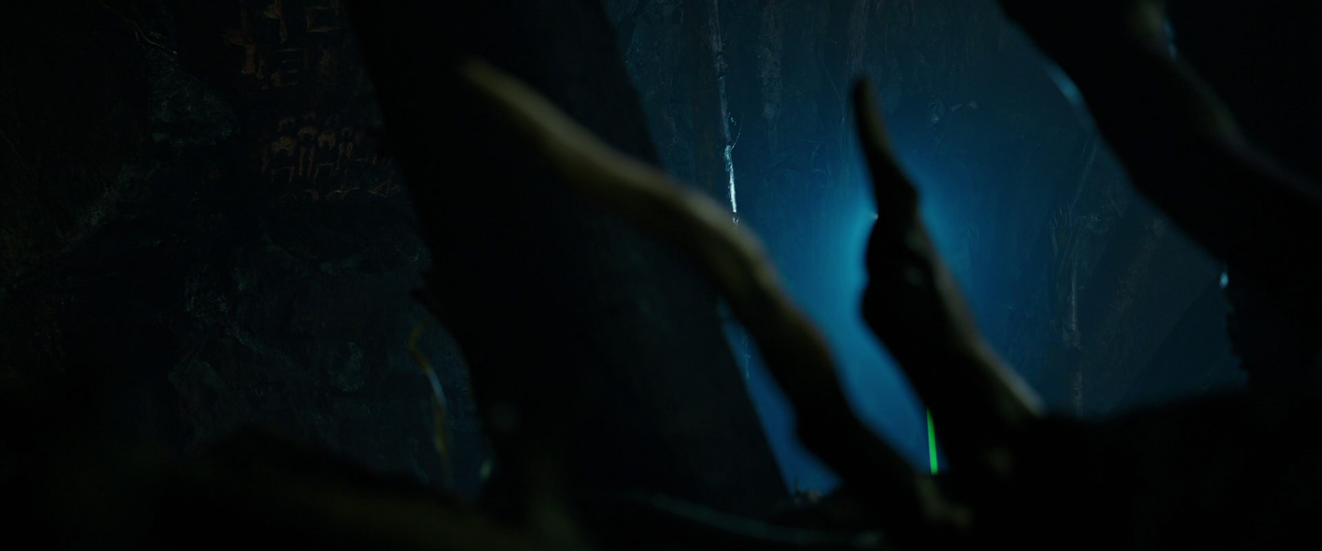 War for the Planet of the Apes (2017) screencap 2217