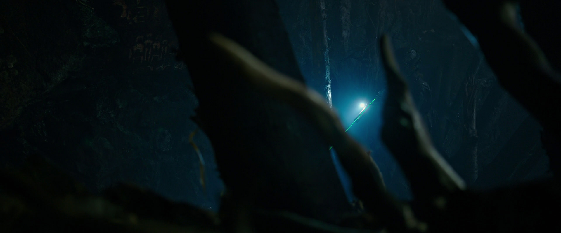 War for the Planet of the Apes (2017) HD screenshot 2219