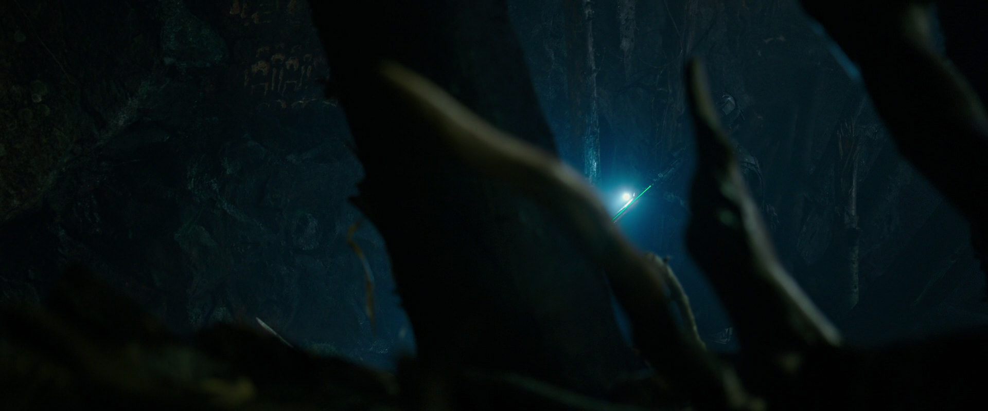 War for the Planet of the Apes (2017) screencap 2220