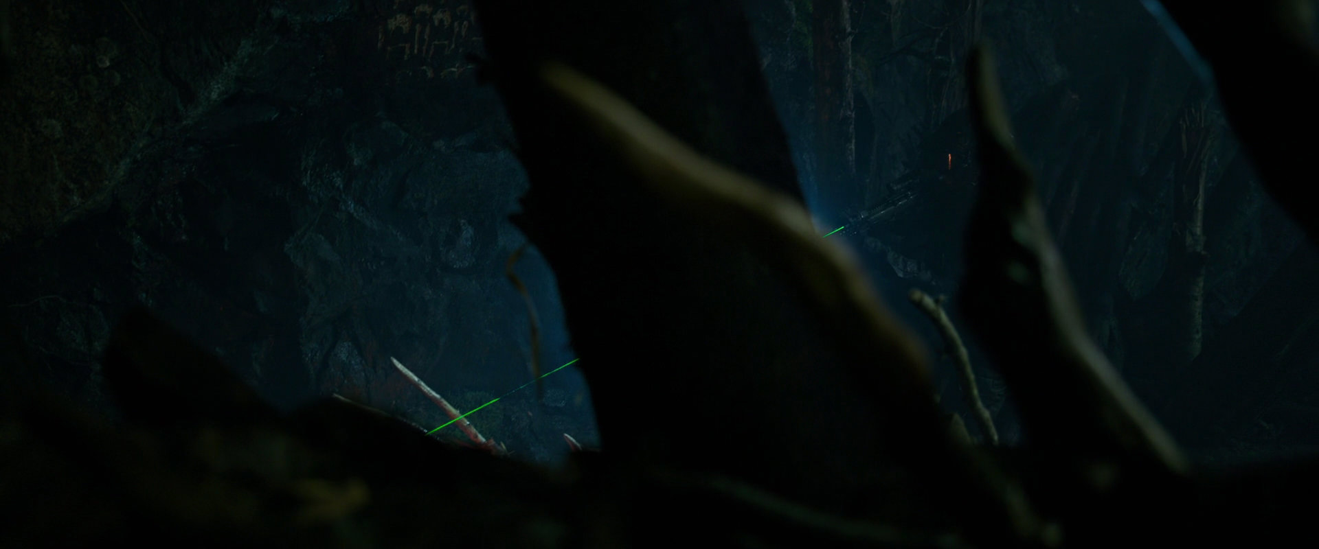 War for the Planet of the Apes (2017) HD screenshot 2222