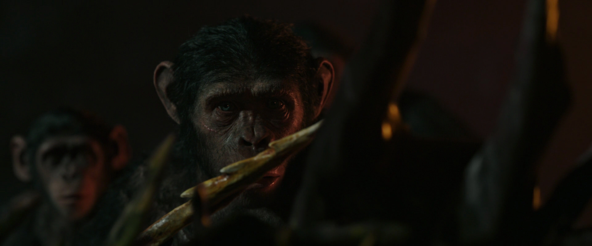 War for the Planet of the Apes (2017) movie still 2227