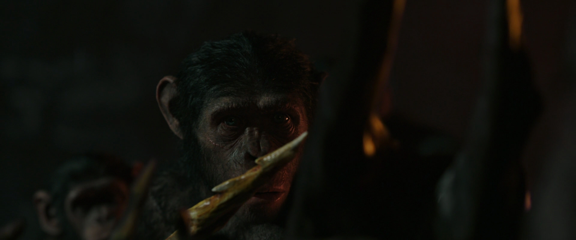 War for the Planet of the Apes (2017) movie still 2230