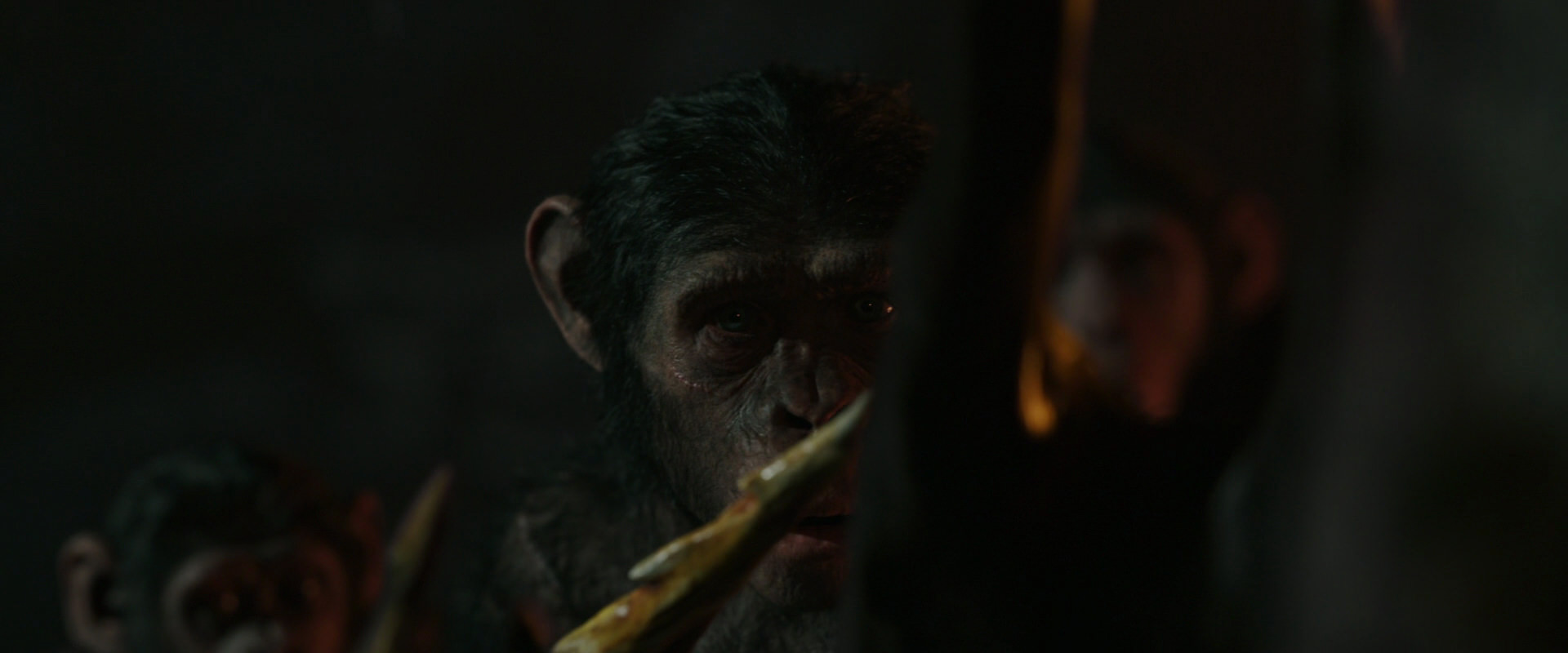 War for the Planet of the Apes (2017) movie still 2233
