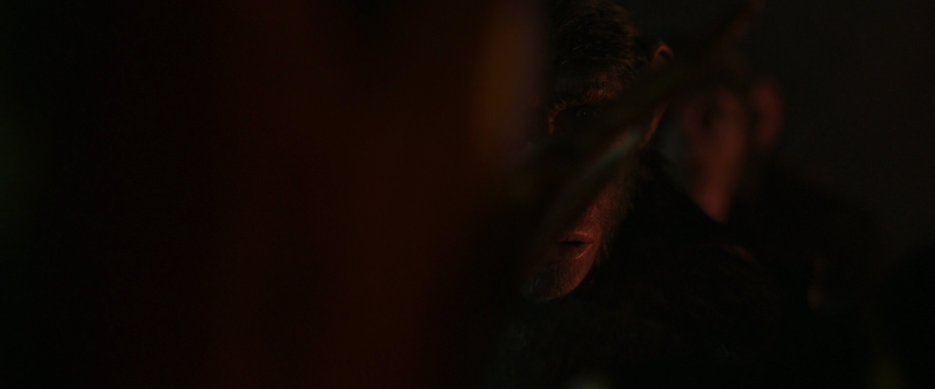 War for the Planet of the Apes (2017) screencap 2241