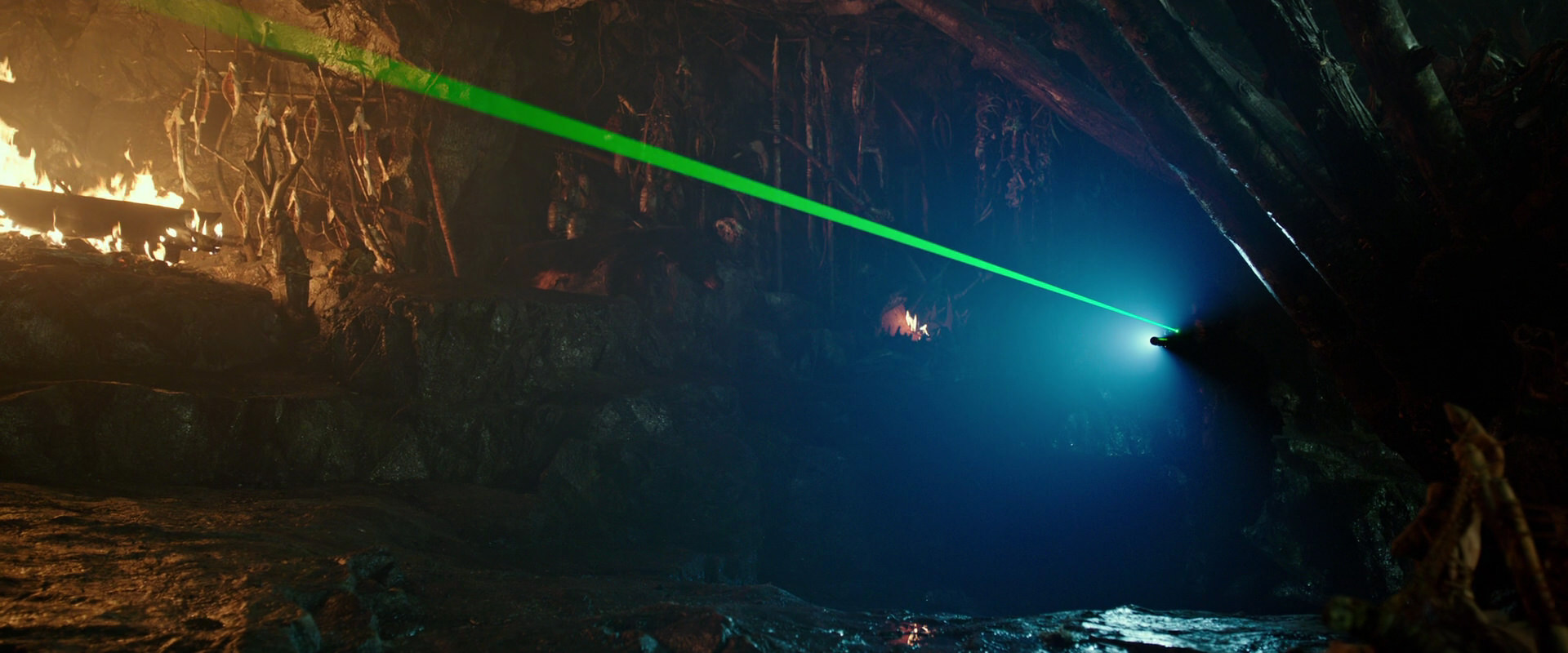 War for the Planet of the Apes (2017) screencap 2244