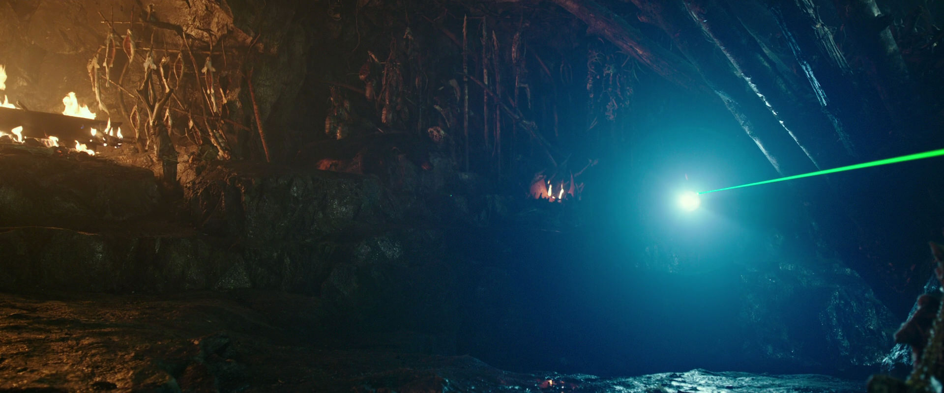 War for the Planet of the Apes (2017) HD screenshot 2246