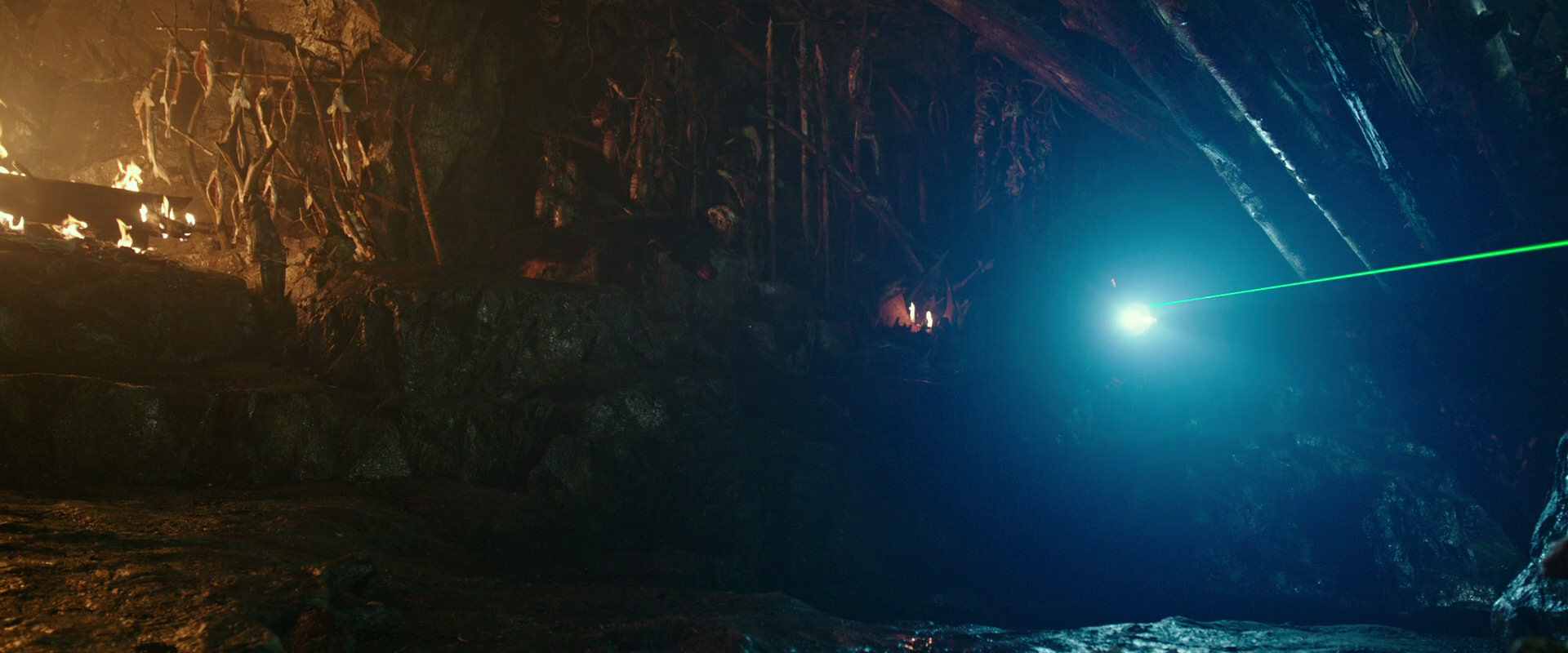 War for the Planet of the Apes (2017) screencap 2247