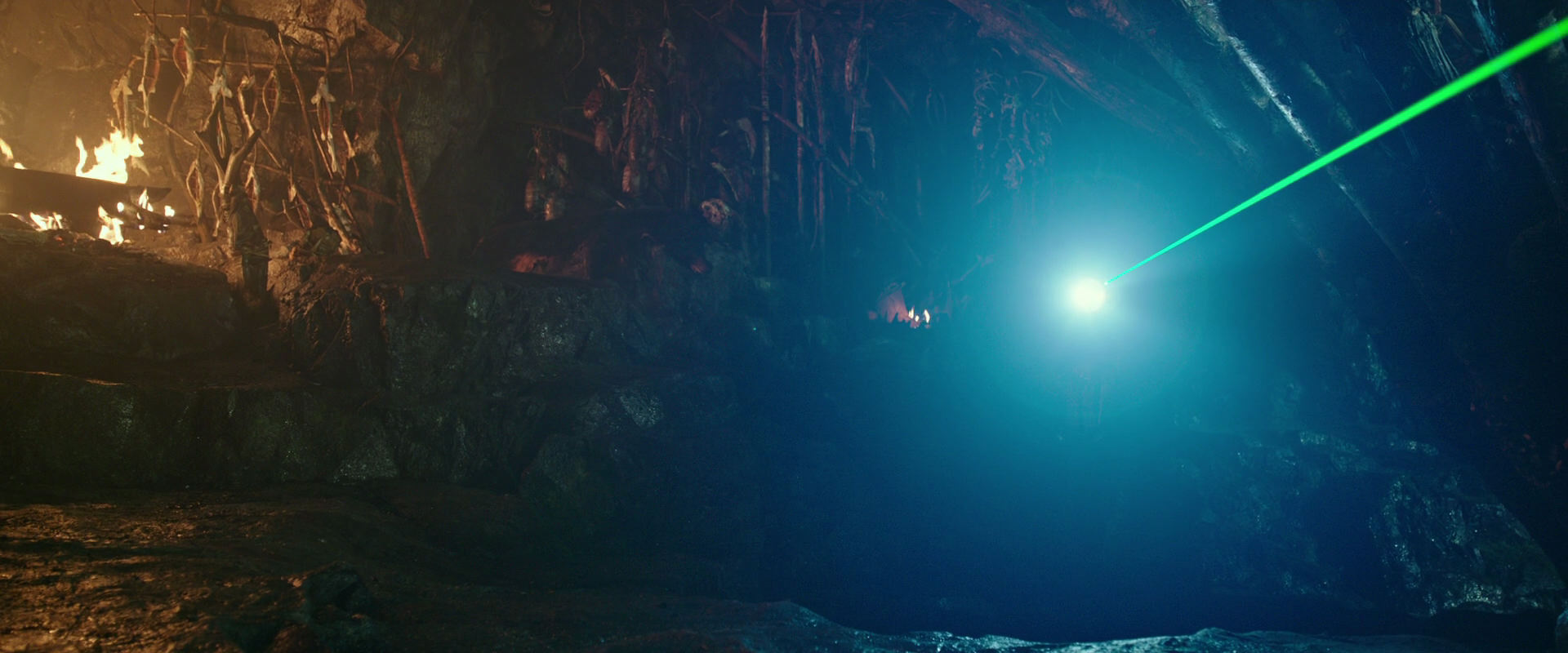 War for the Planet of the Apes (2017) HD screenshot 2249