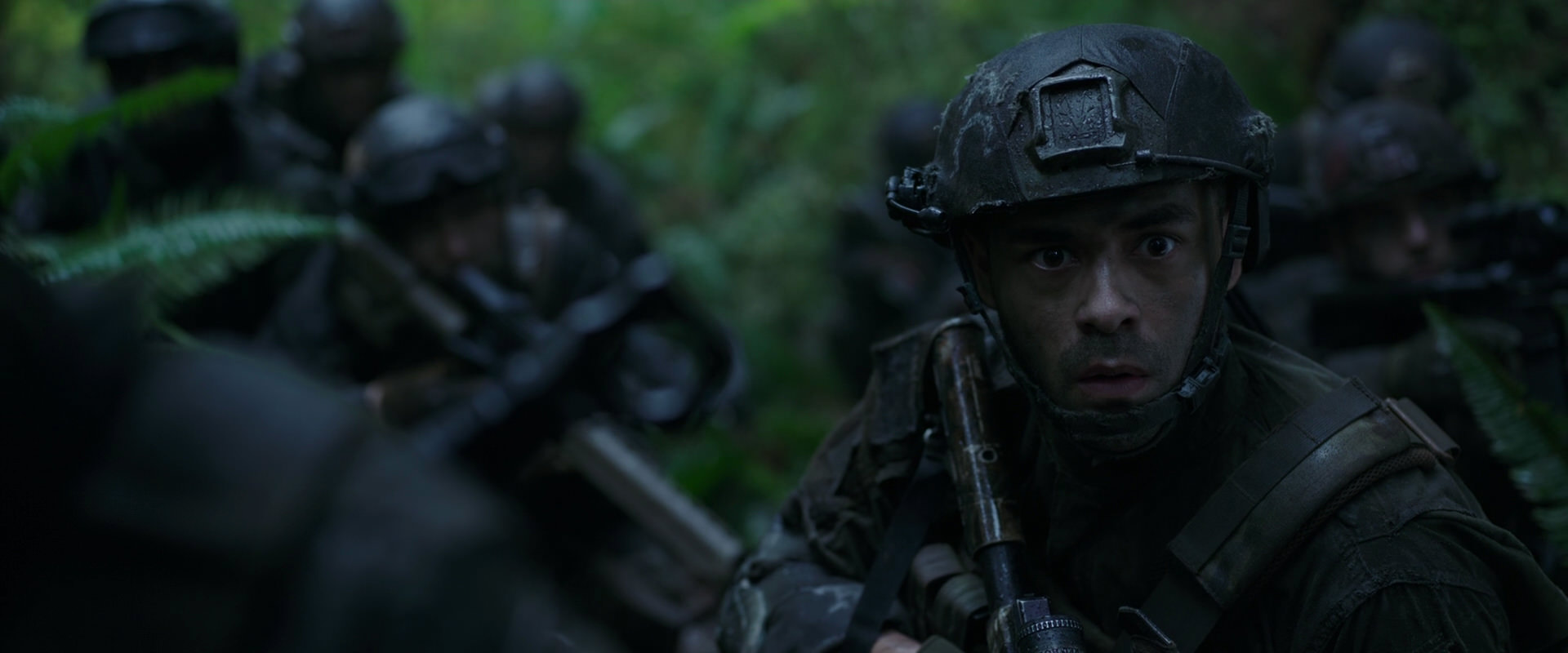 War for the Planet of the Apes (2017) screencap 225