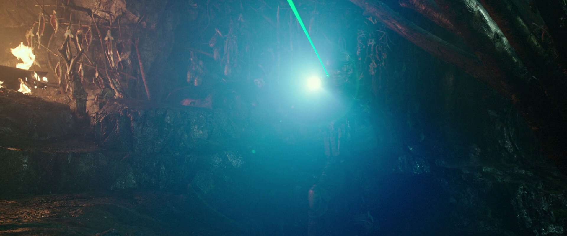 War for the Planet of the Apes (2017) HD screenshot 2255