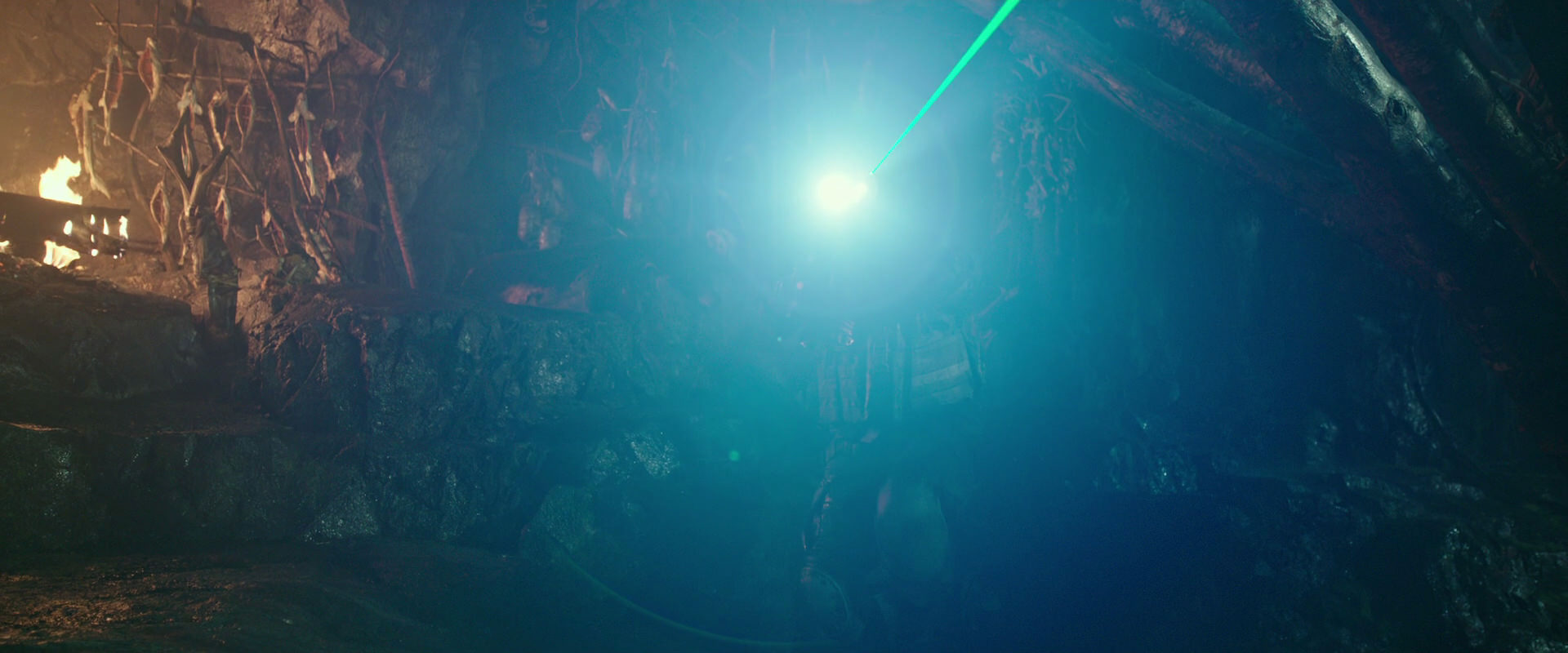 War for the Planet of the Apes (2017) screencap 2256