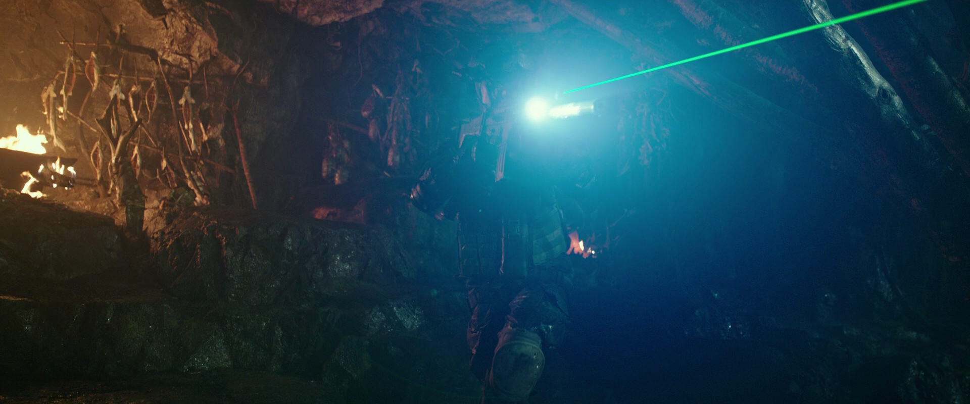 War for the Planet of the Apes (2017) HD screenshot 2258