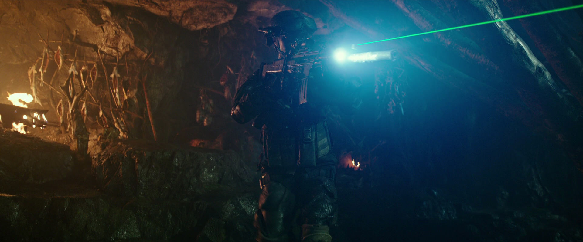 War for the Planet of the Apes (2017) screencap 2259