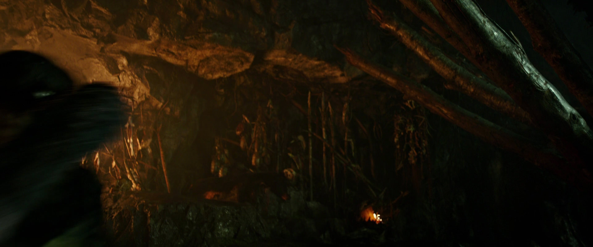 War for the Planet of the Apes (2017) HD screenshot 2261
