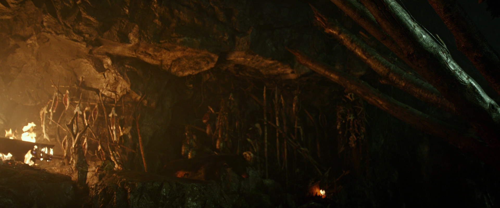 War for the Planet of the Apes (2017) screencap 2262