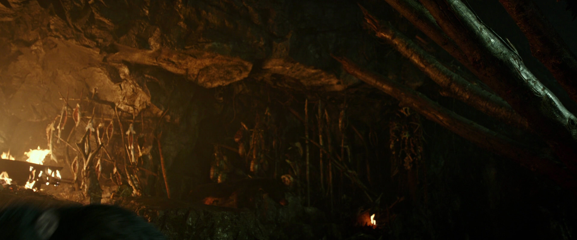 War for the Planet of the Apes (2017) movie still 2263