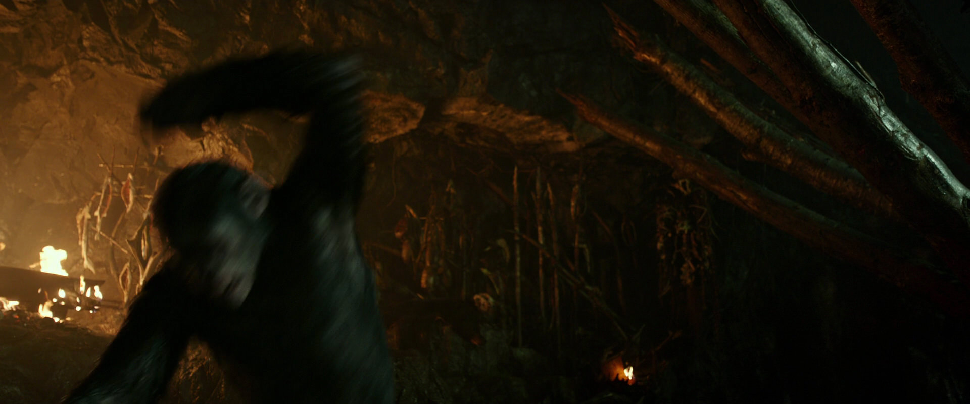 War for the Planet of the Apes (2017) screencap 2265