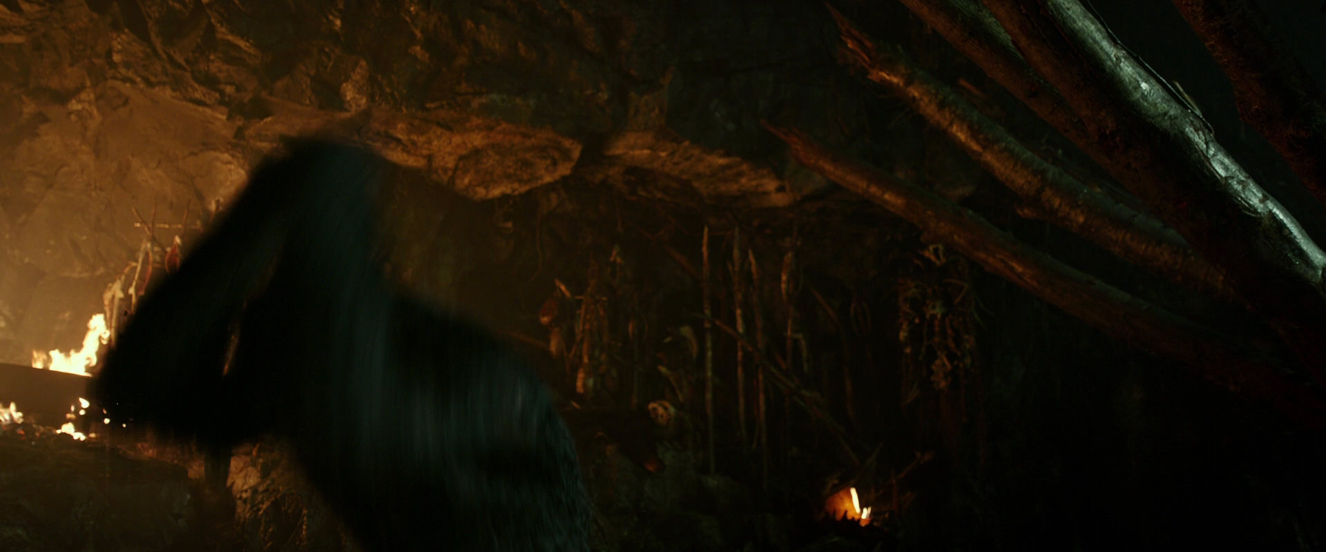 War for the Planet of the Apes (2017) HD screenshot 2267