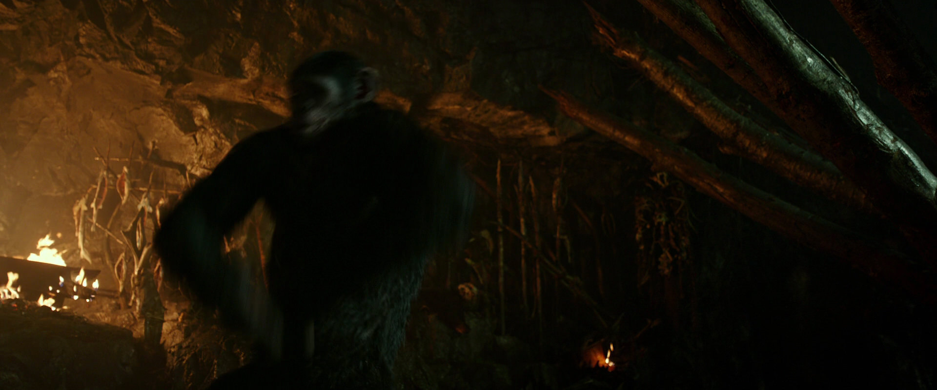 War for the Planet of the Apes (2017) screencap 2268