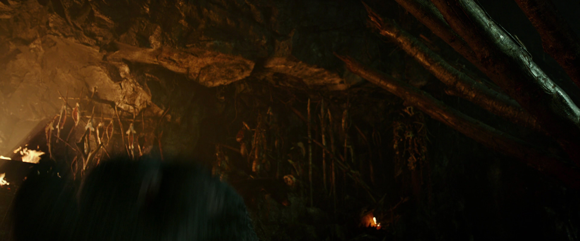 War for the Planet of the Apes (2017) movie still 2269