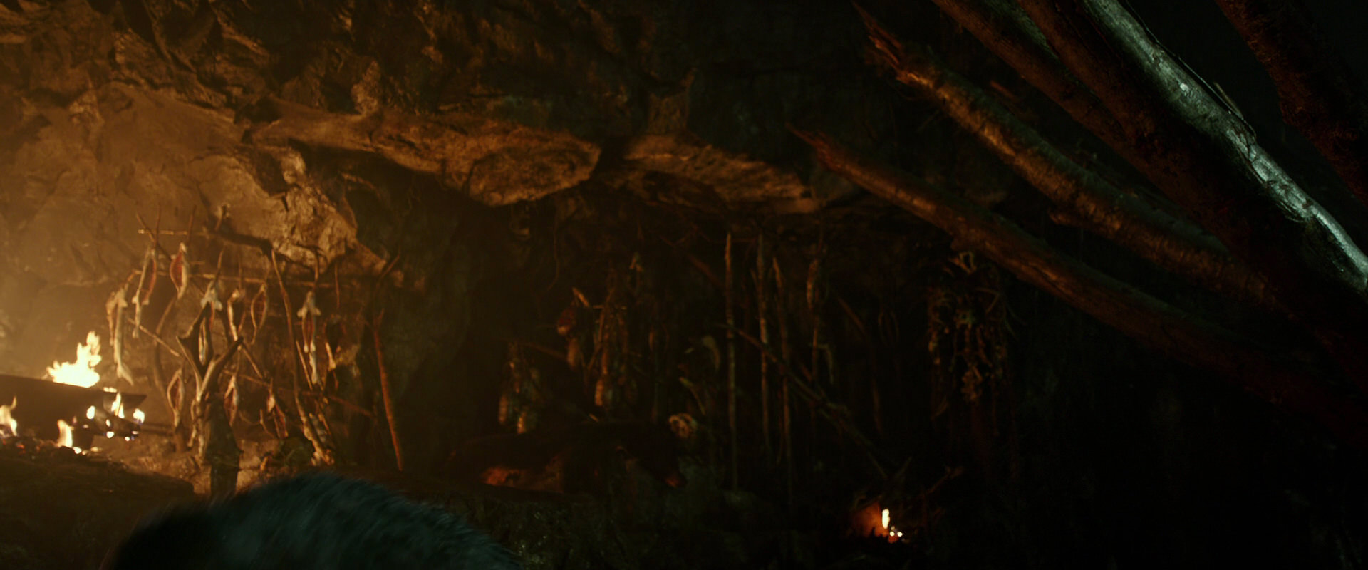 War for the Planet of the Apes (2017) screencap 2271