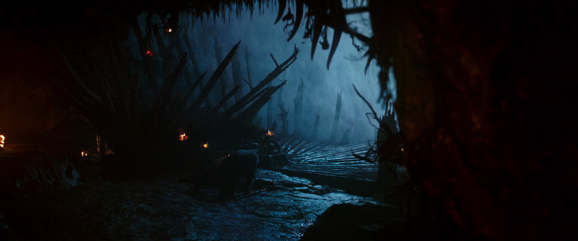 War for the Planet of the Apes (2017) screencap 2274