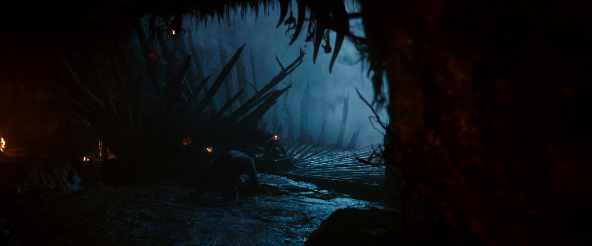 War for the Planet of the Apes (2017) screencap 2277