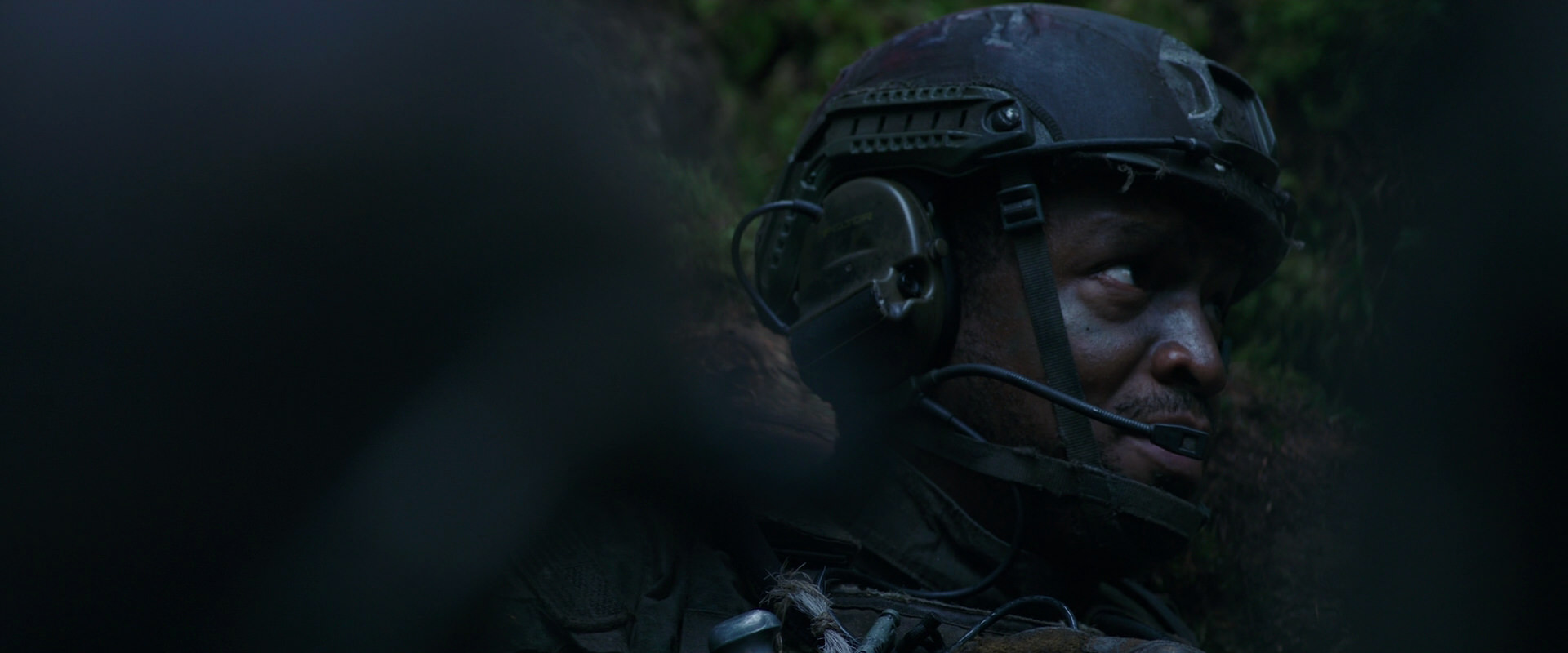 War for the Planet of the Apes (2017) screencap 228