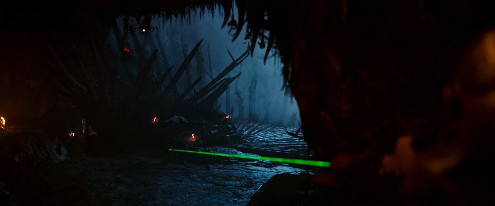 War for the Planet of the Apes (2017) screencap 2280