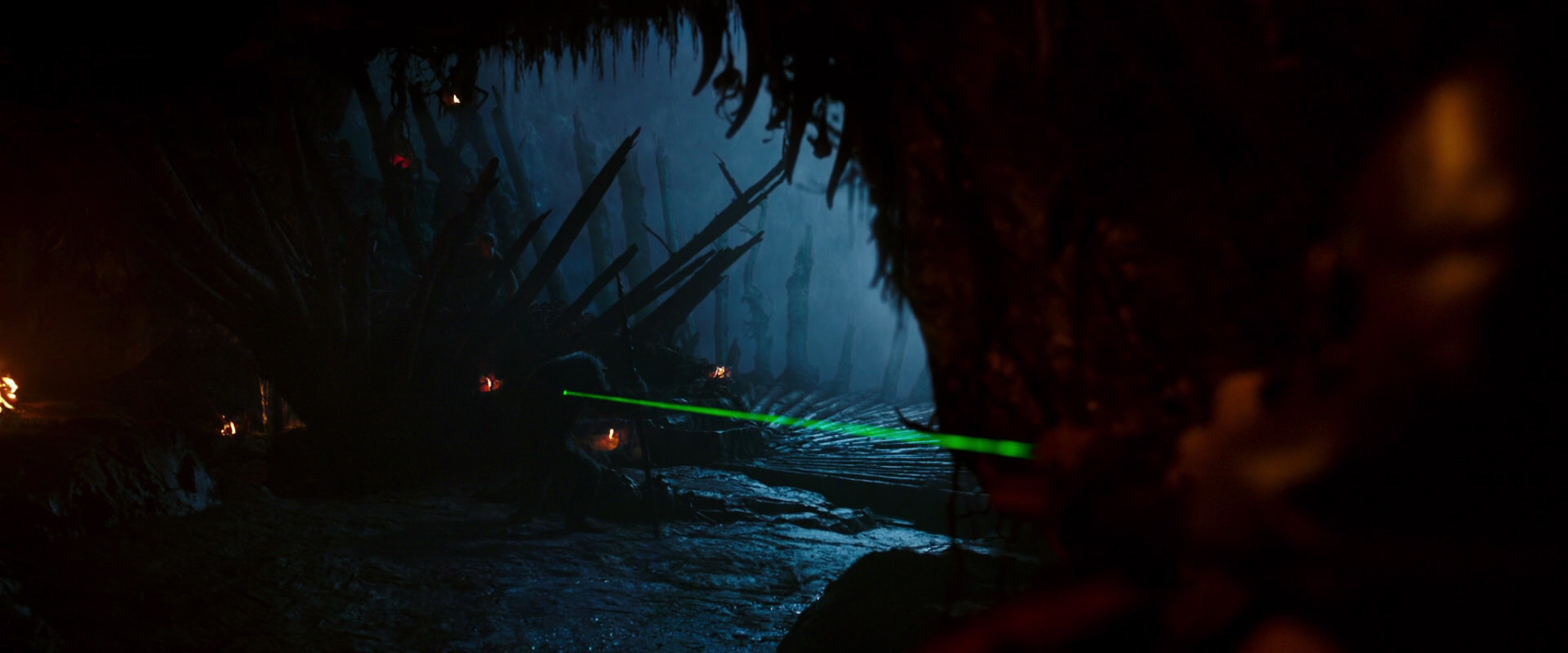War for the Planet of the Apes (2017) movie still 2281