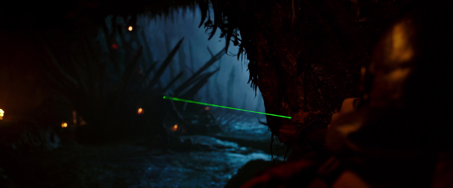 War for the Planet of the Apes (2017) HD screenshot 2282