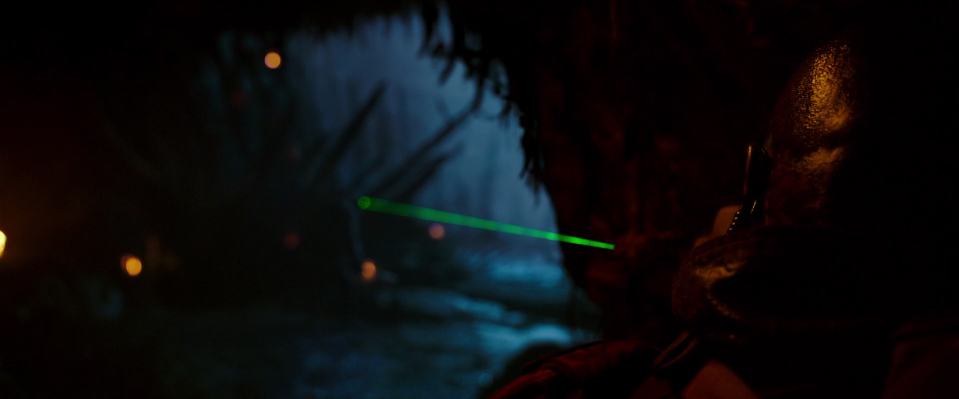 War for the Planet of the Apes (2017) screencap 2283