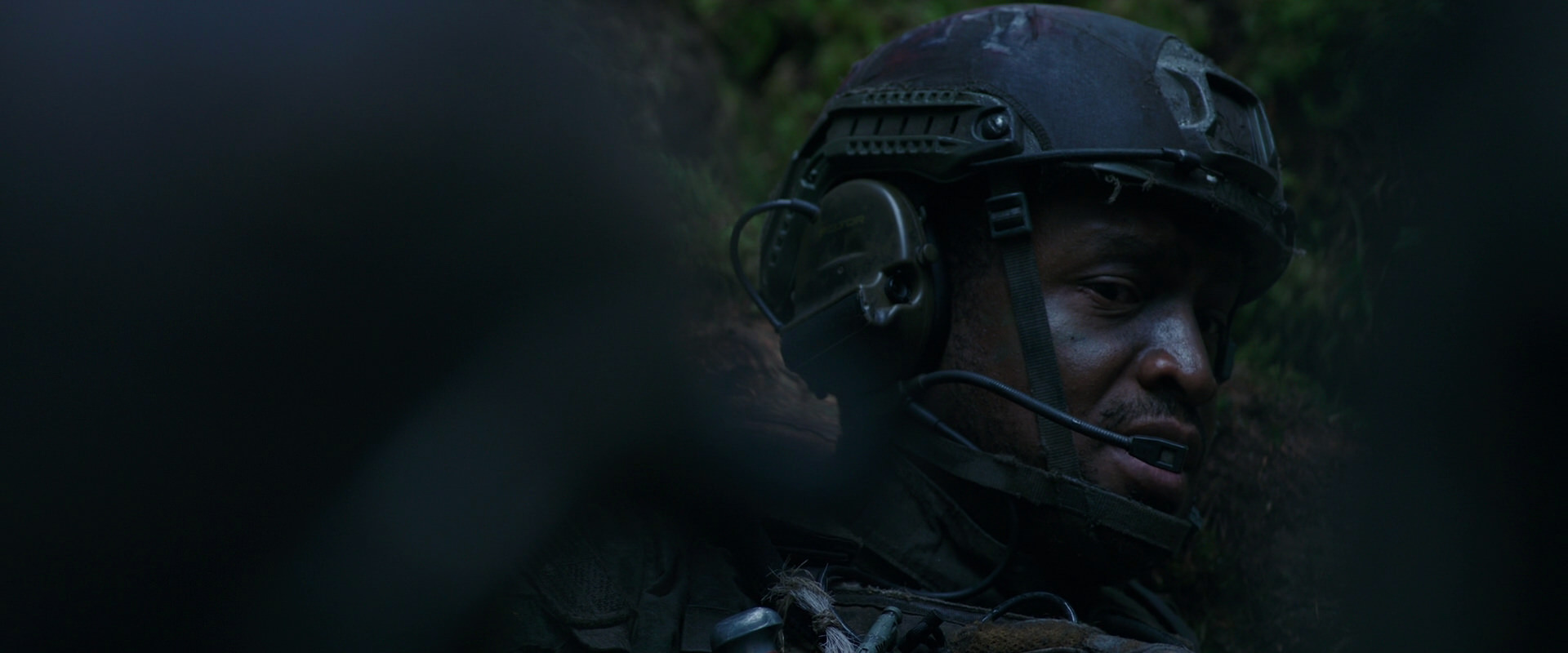 War for the Planet of the Apes (2017) HD screenshot 230