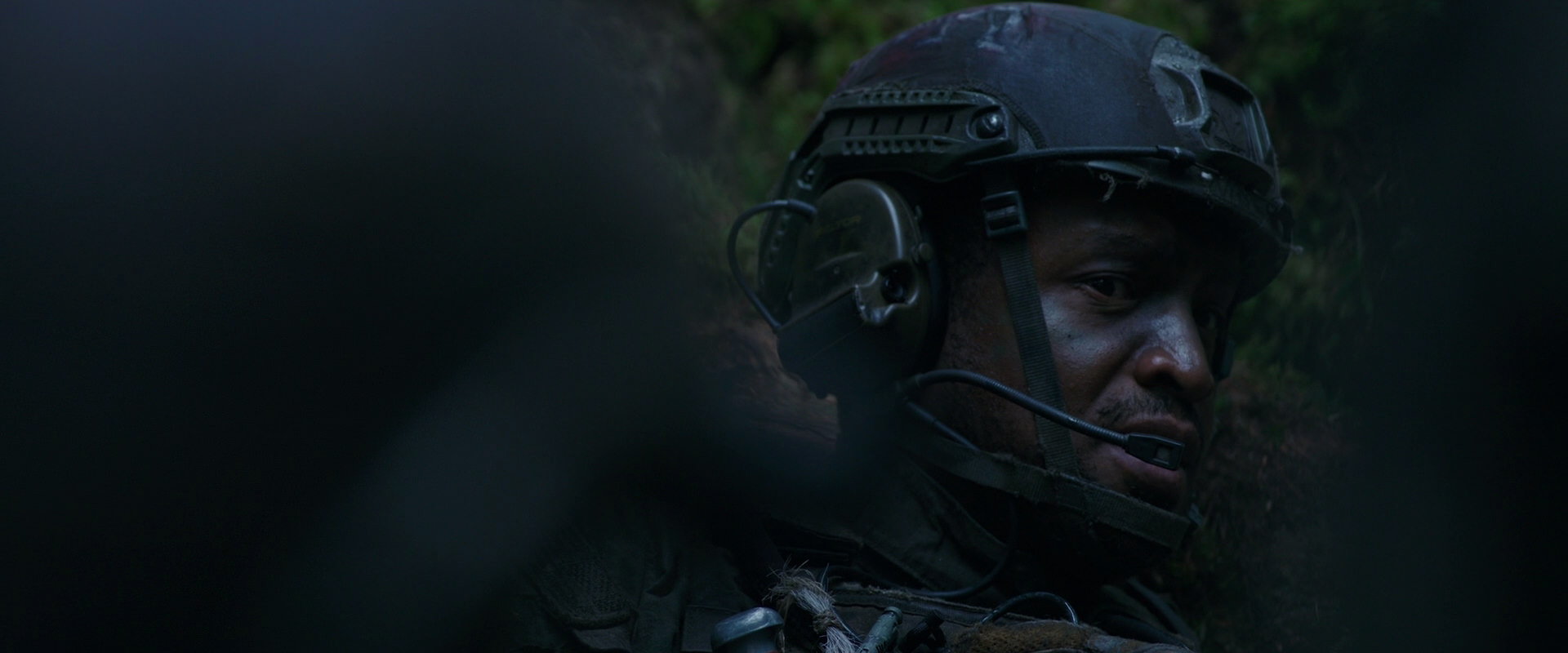 War for the Planet of the Apes (2017) screencap 231
