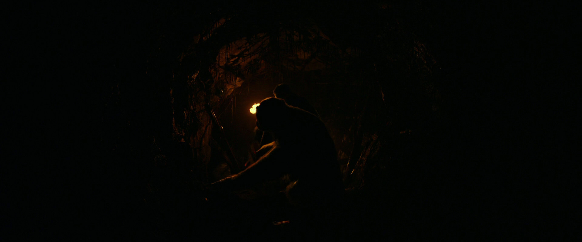 War for the Planet of the Apes (2017) HD screenshot 2324