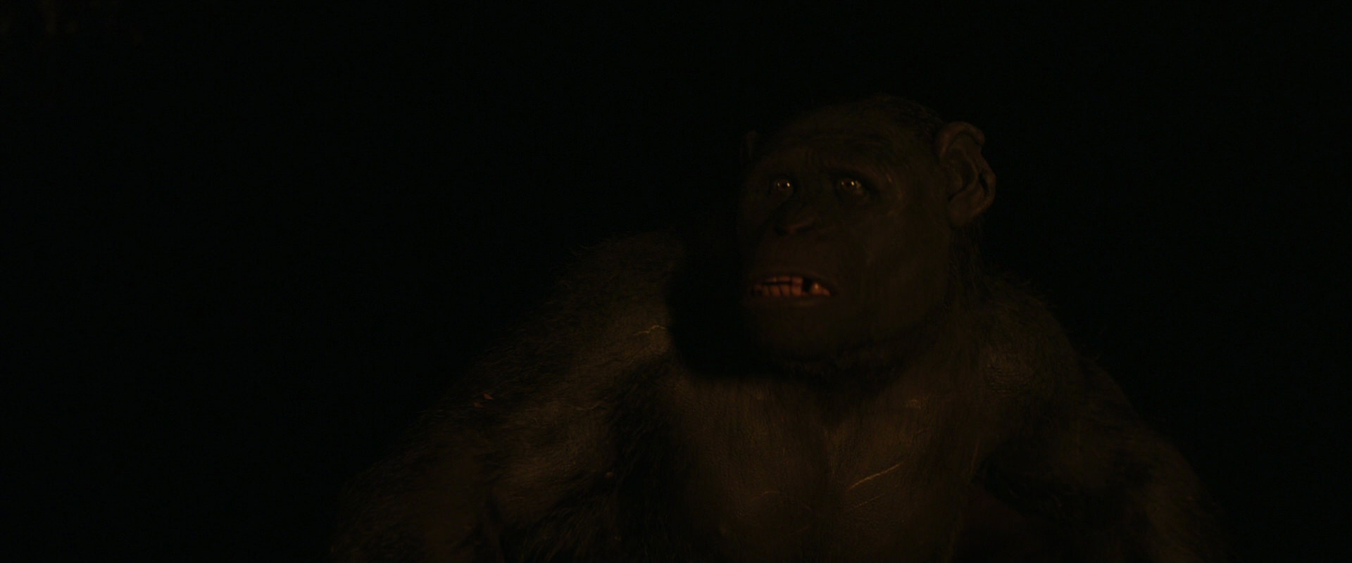 War for the Planet of the Apes (2017) screencap 2325