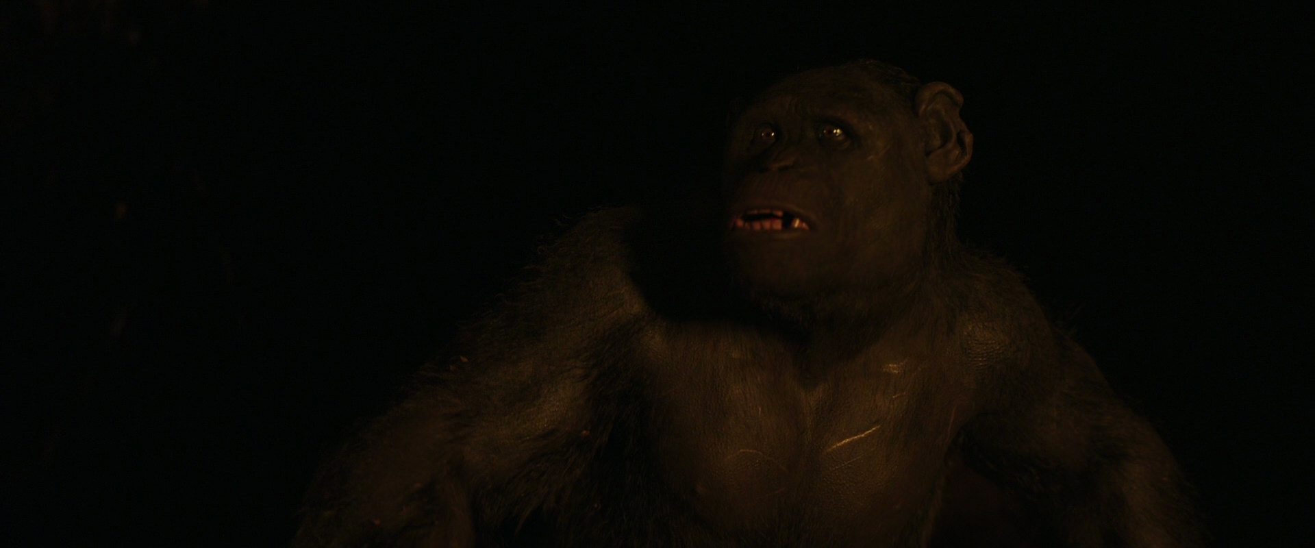 War for the Planet of the Apes (2017) movie still 2326
