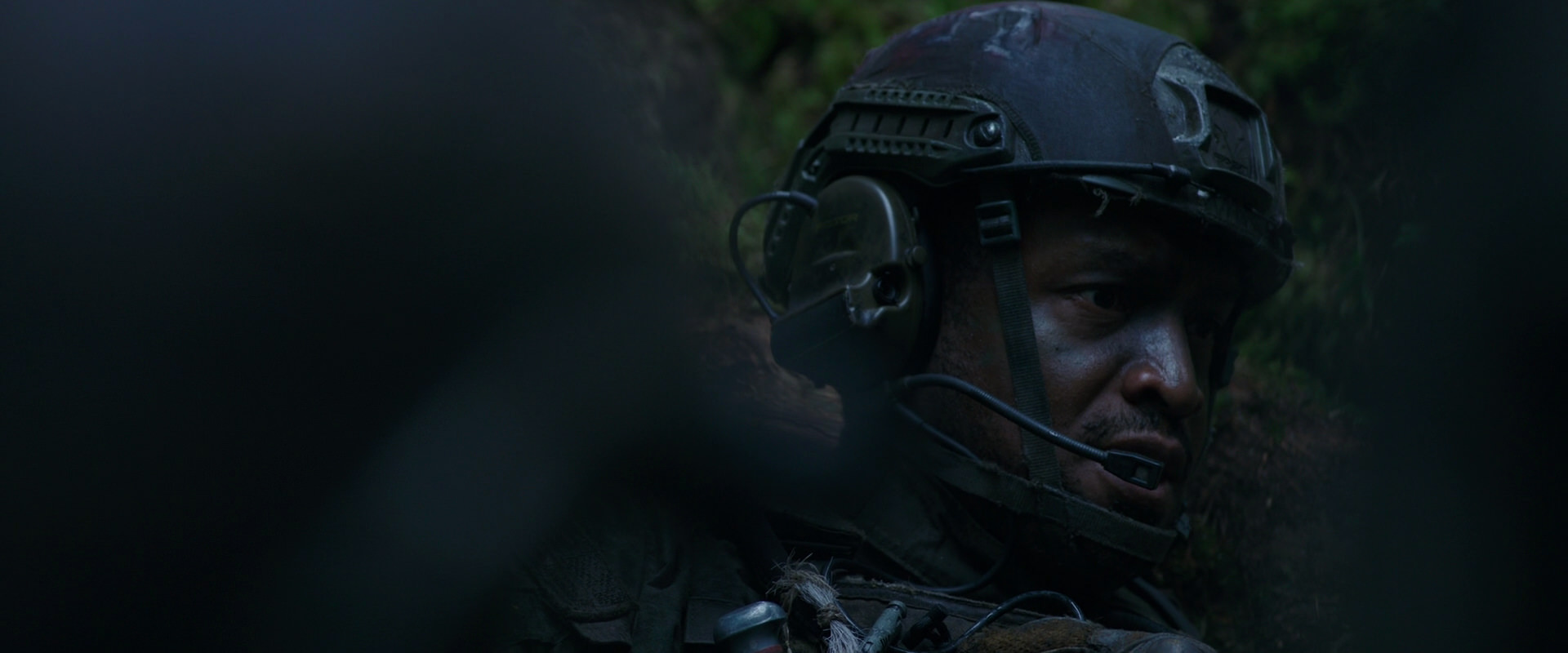 War for the Planet of the Apes (2017) HD screenshot 233