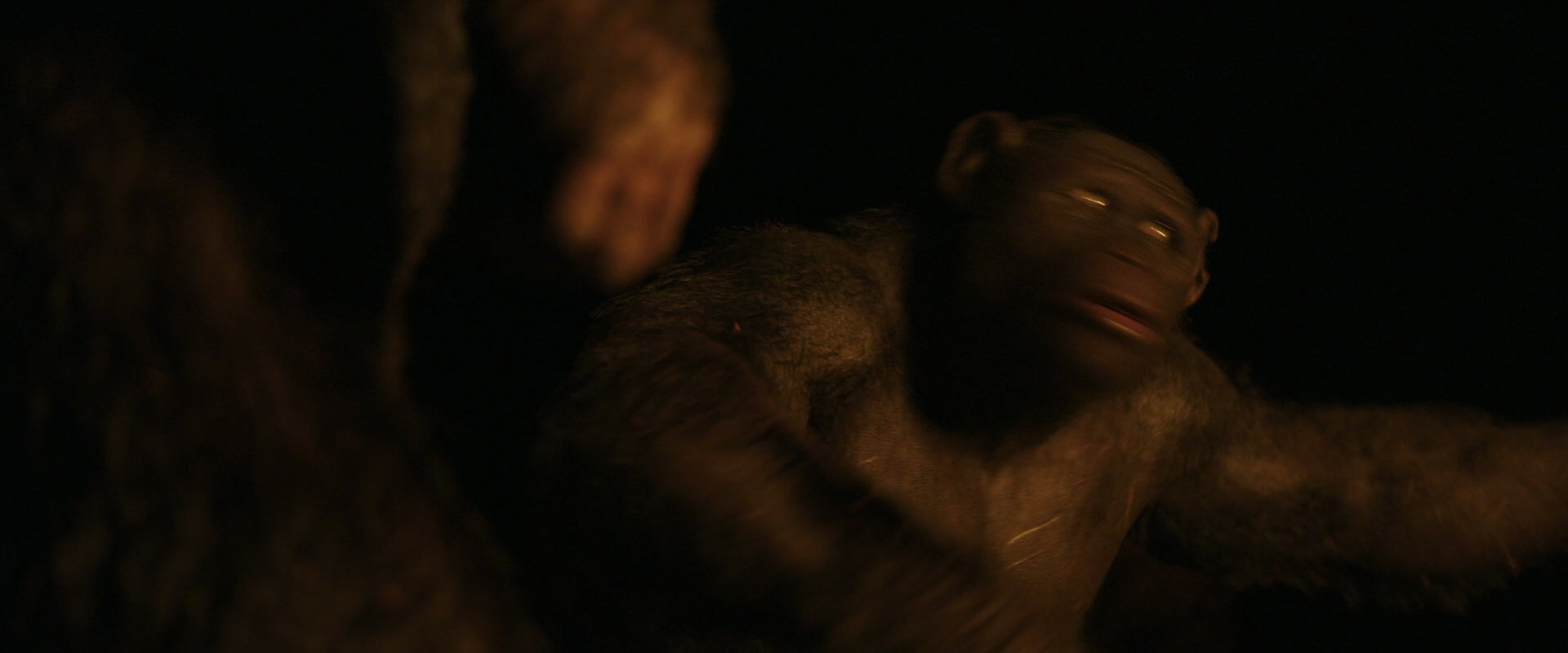 War for the Planet of the Apes (2017) screencap 2331