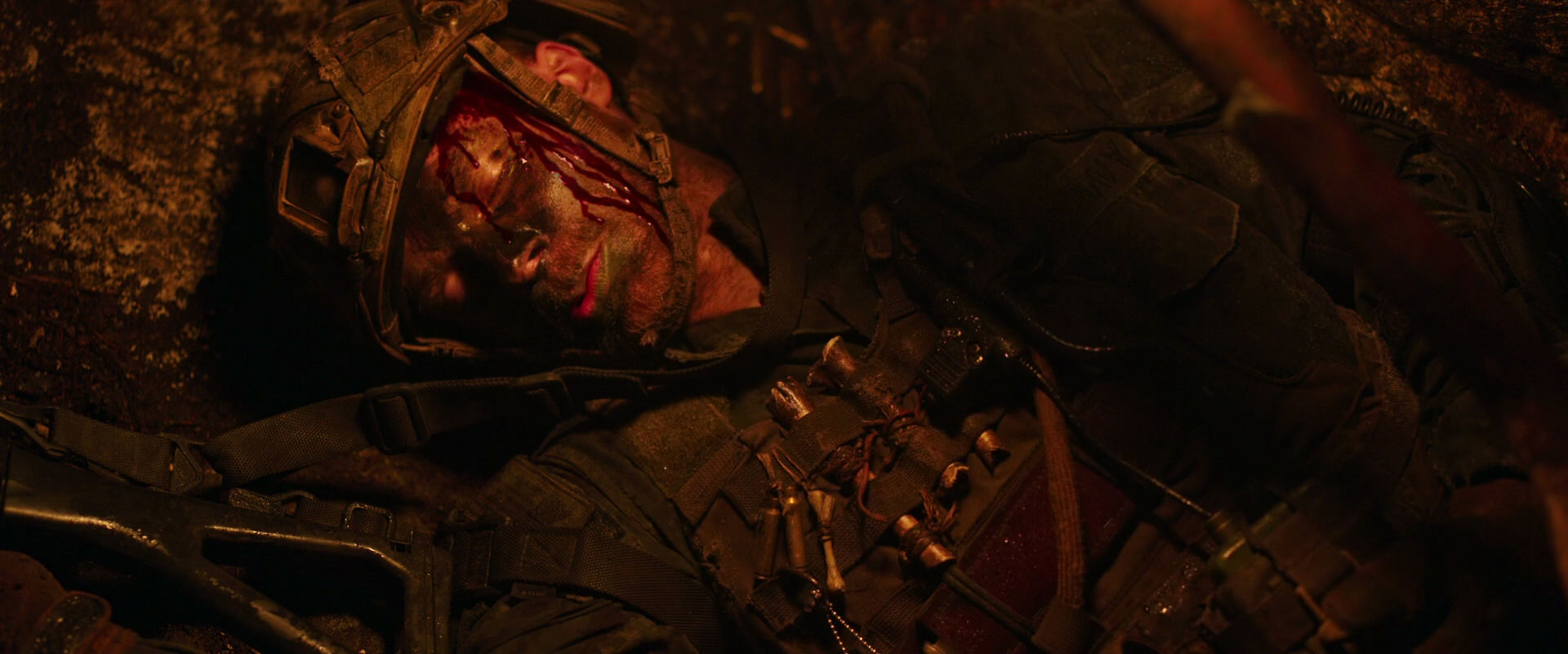 War for the Planet of the Apes (2017) screencap 2337