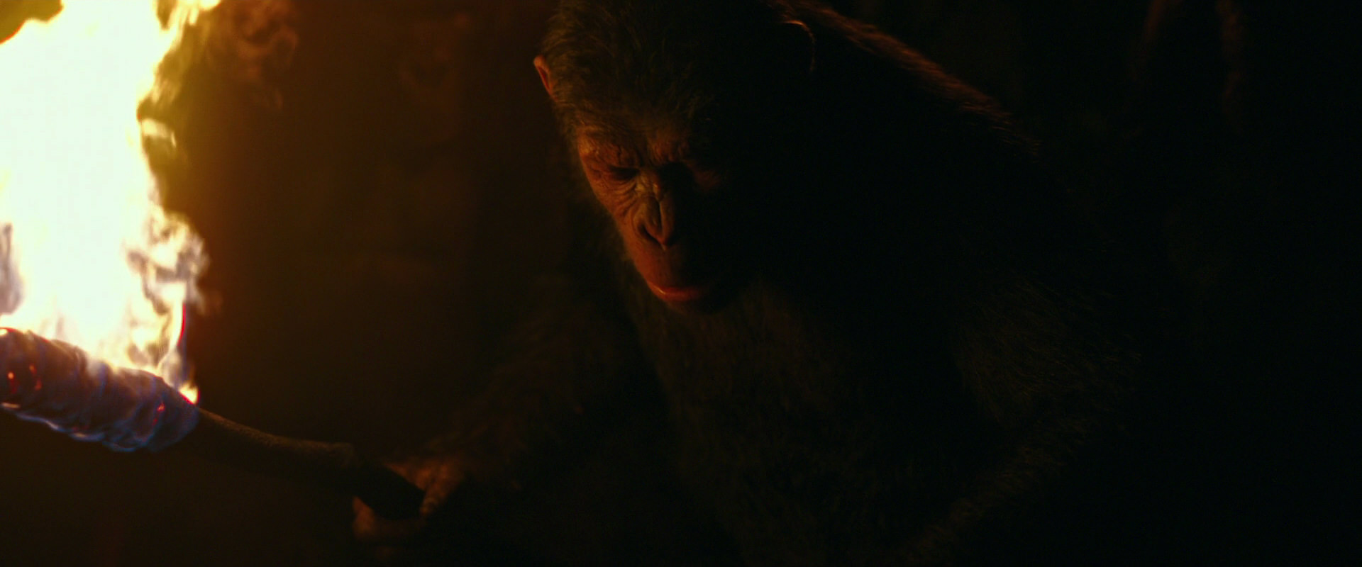War for the Planet of the Apes (2017) screencap 2340