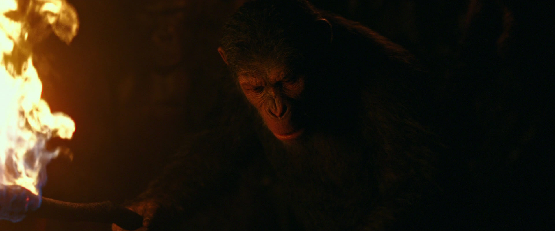 War for the Planet of the Apes (2017) screencap 2343