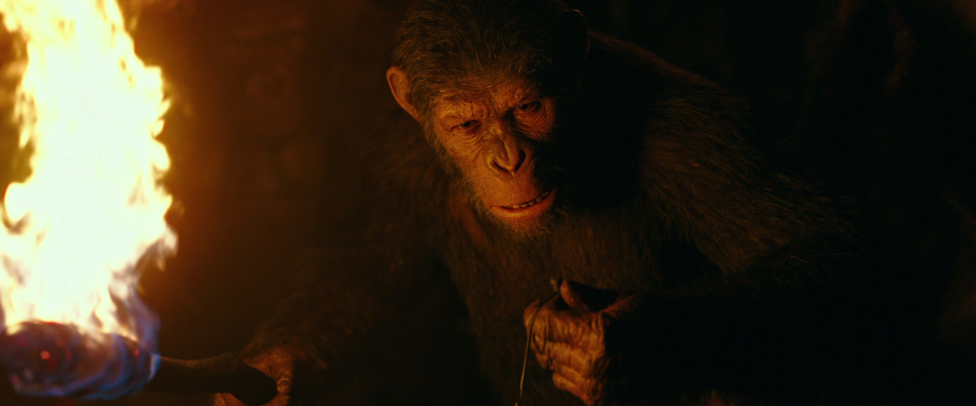 War for the Planet of the Apes (2017) screencap 2346