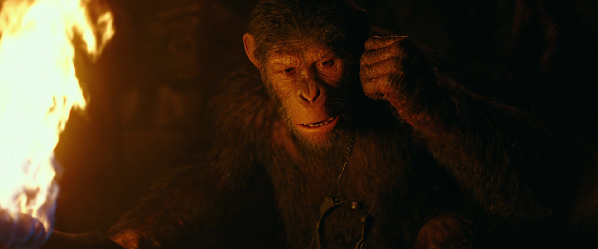 War for the Planet of the Apes (2017) screencap 2349