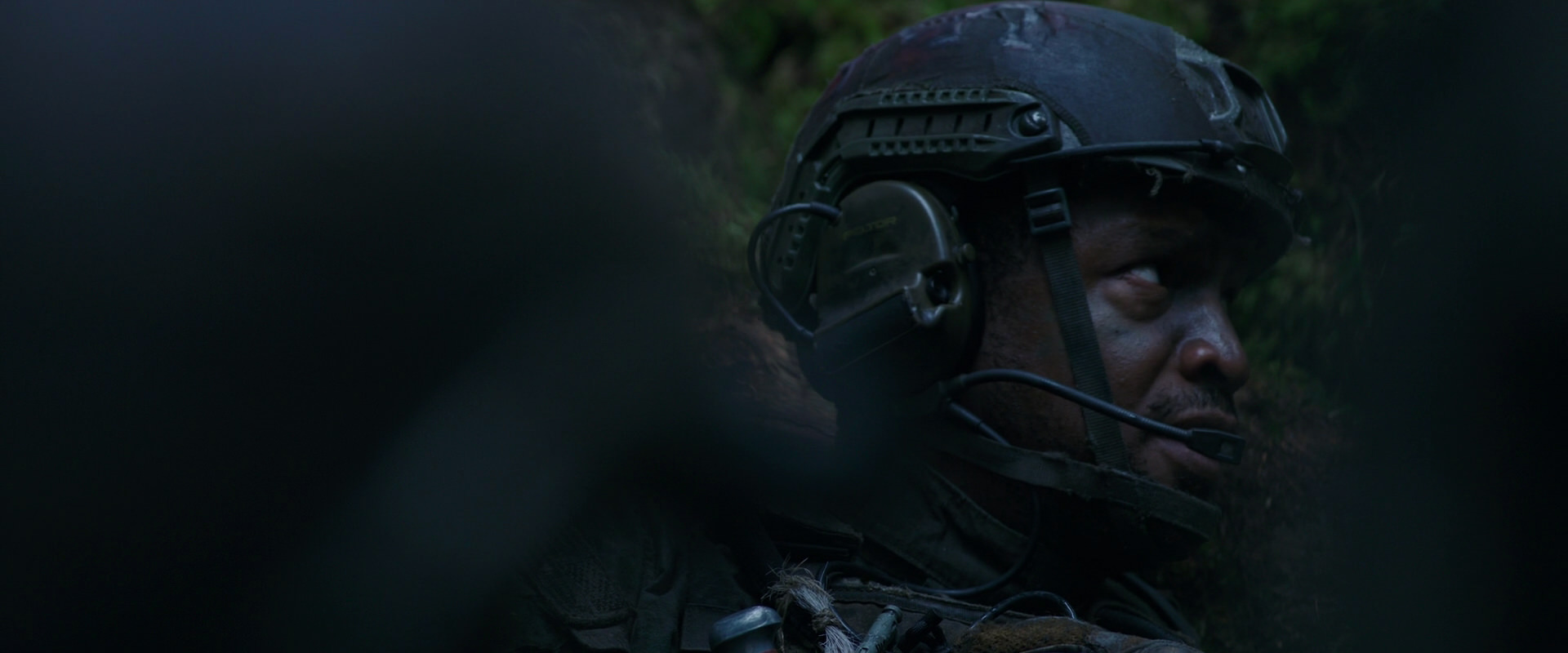 War for the Planet of the Apes (2017) movie still 235