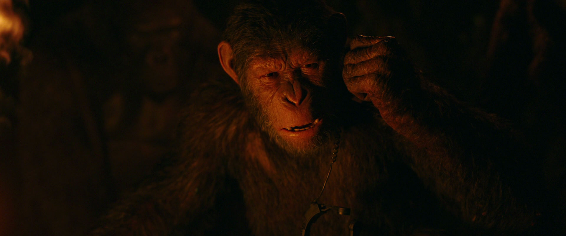 War for the Planet of the Apes (2017) screencap 2352
