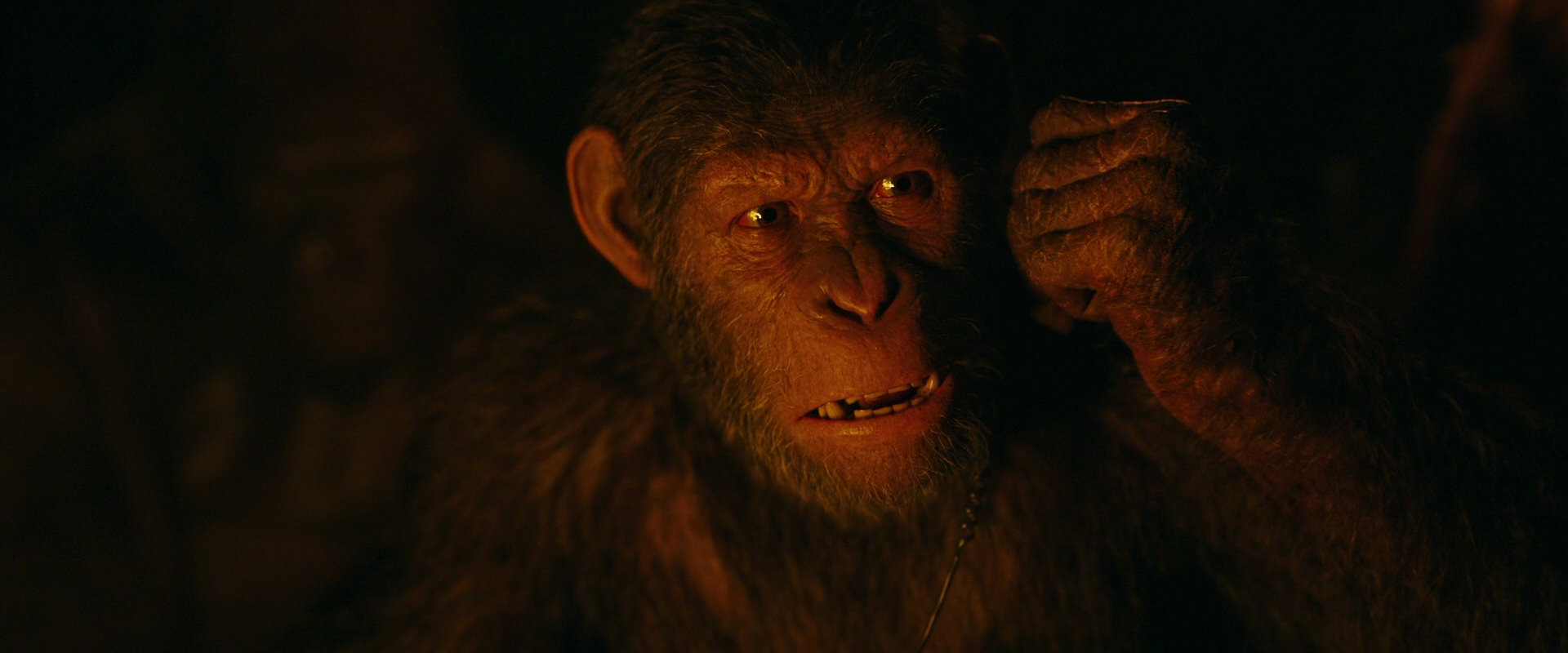 War for the Planet of the Apes (2017) screencap 2355