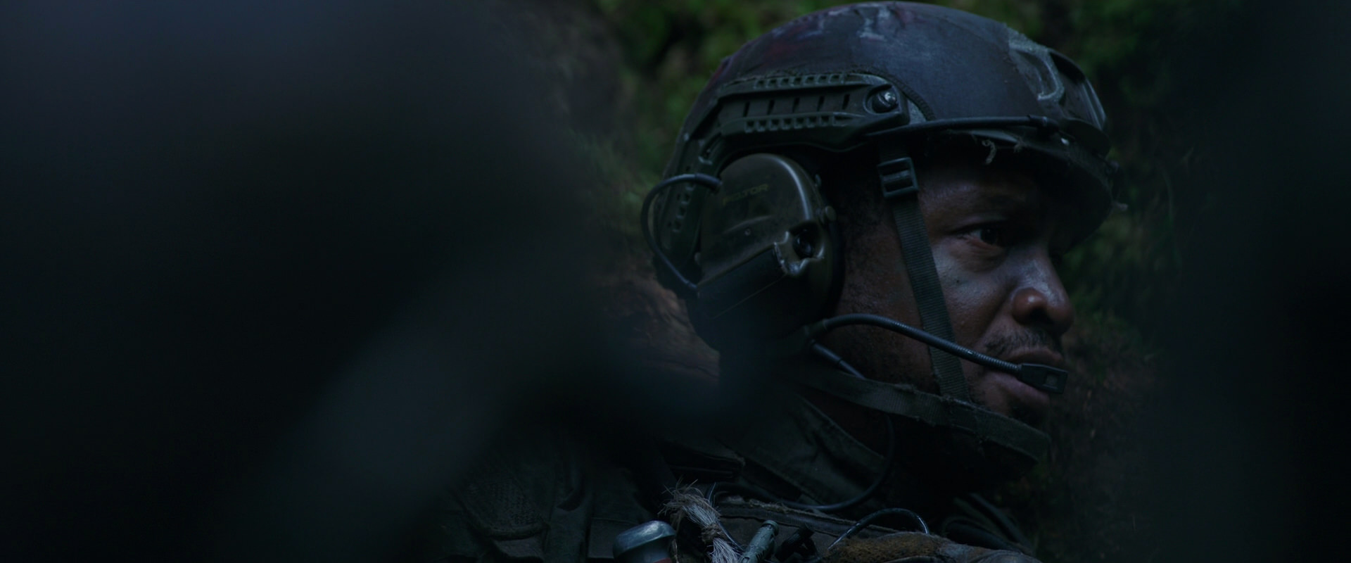 War for the Planet of the Apes (2017) HD screenshot 236